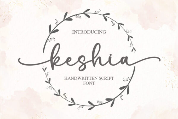 Keshia