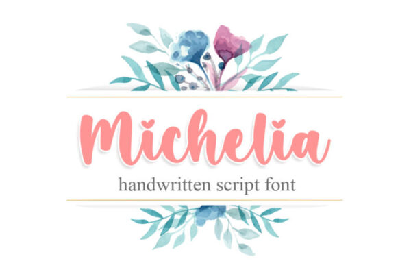 Michelia