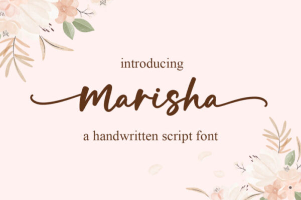 Marisha