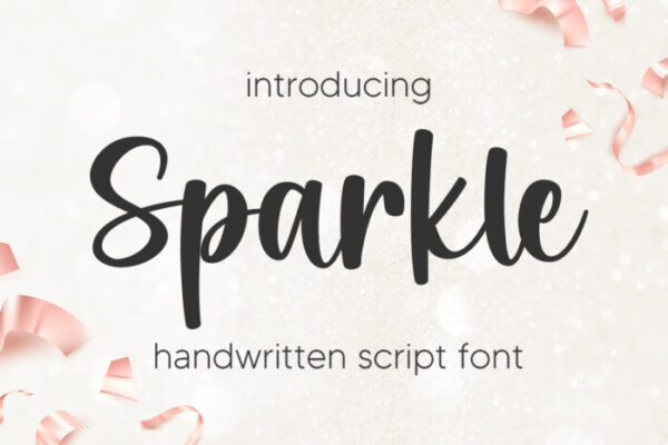 Sparkle