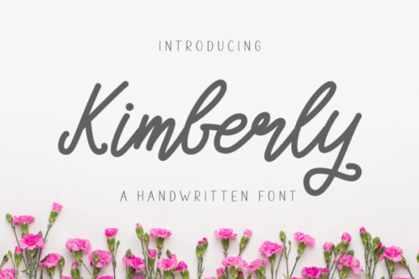 Kimberly