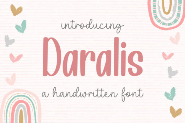 Daralis