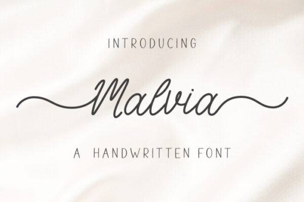 Malvia