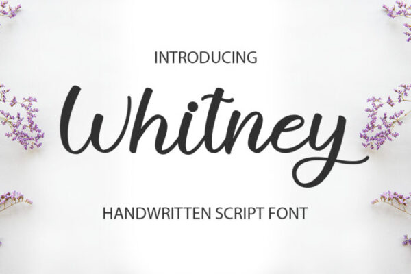 Whitney