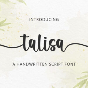 Talisa