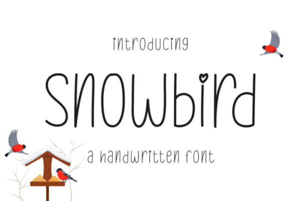 Snowbird