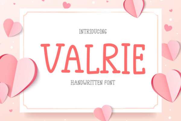 Valrie
