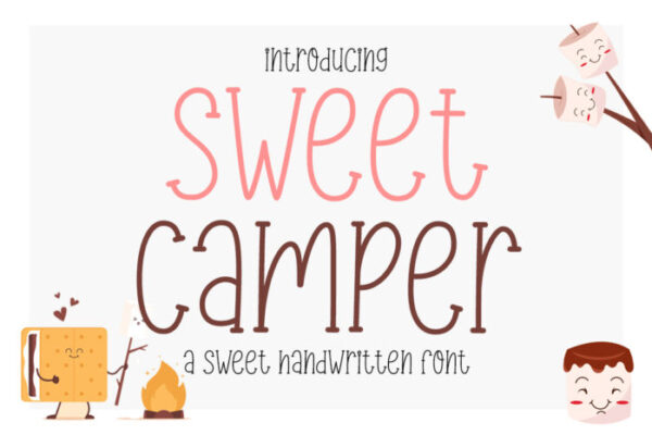 Sweet Camper