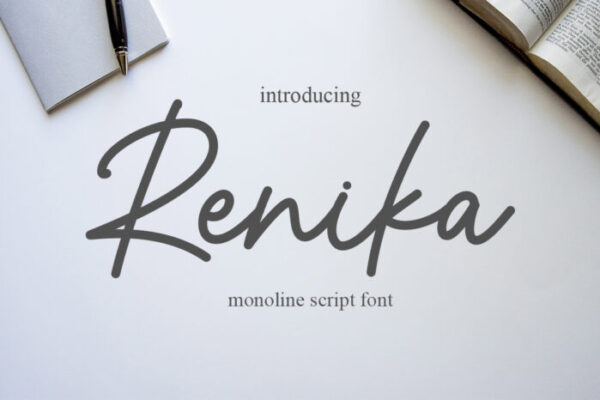 Renika