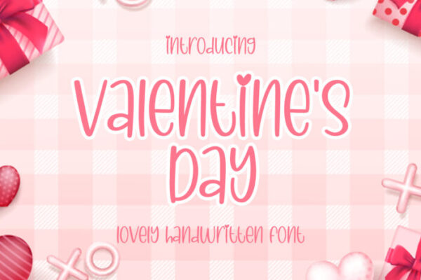 Valentine’s Day