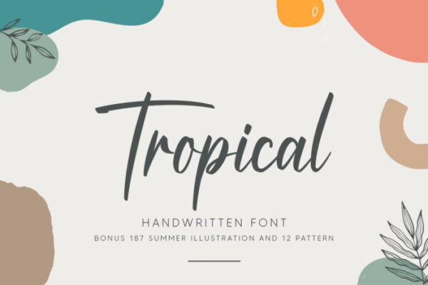 Tropical