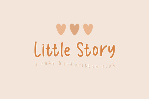 Little Story