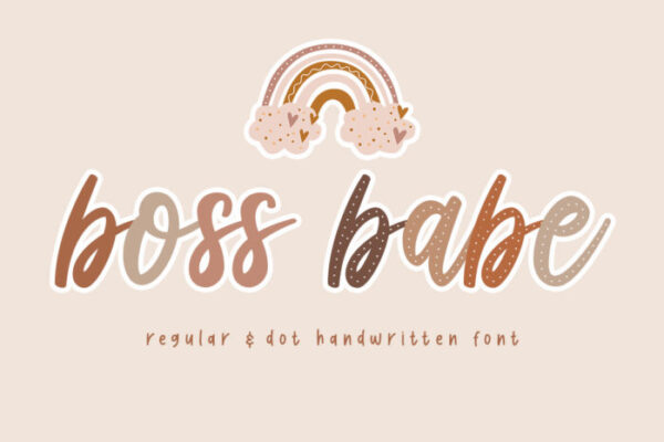 Boss Babe