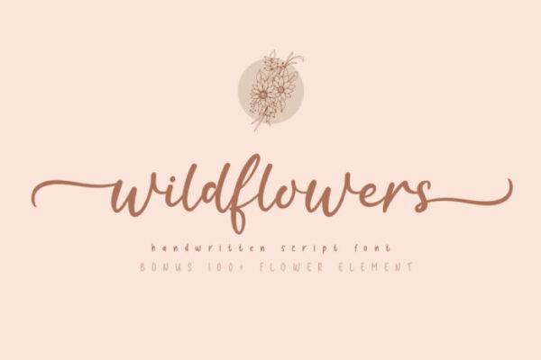 Wildflower