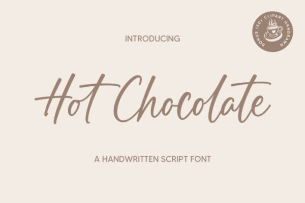 Hot Chocolate