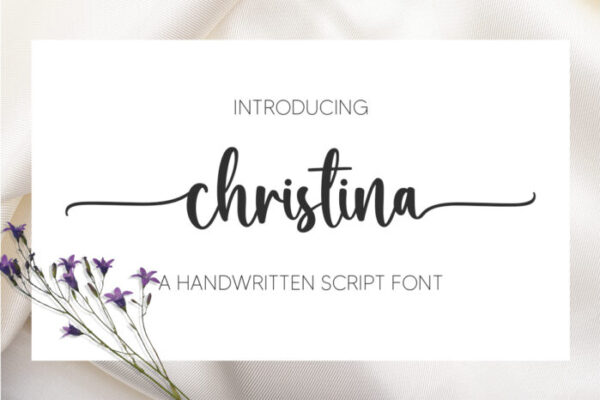 Christina