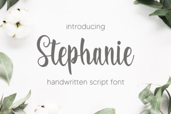 Stephanie