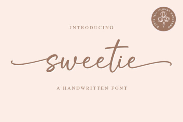 Sweetie