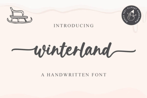 Winterland