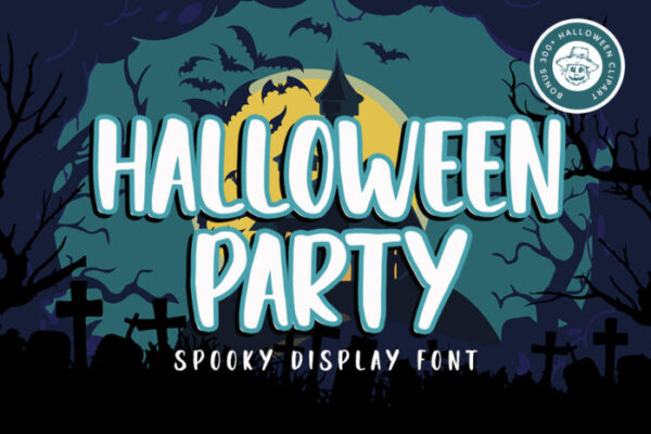 Halloween Party