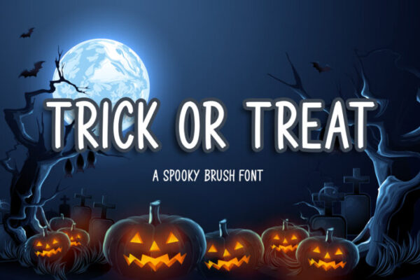 Trick or Treat