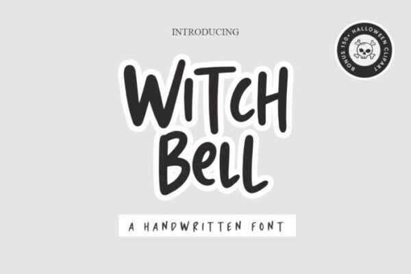 Witch Bell