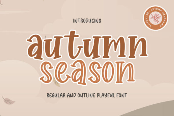 Autumn Season