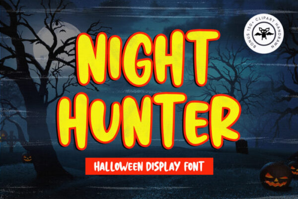 Night Hunter