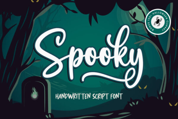 Spooky
