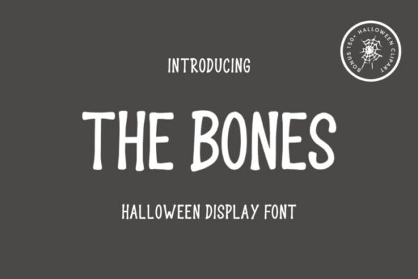 The Bones