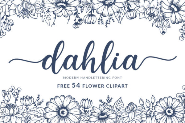 Dahlia