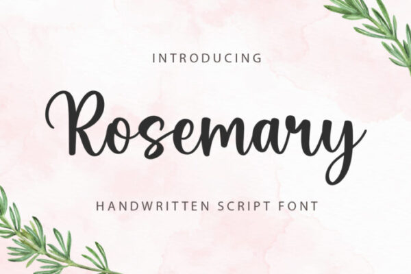 Rosemary
