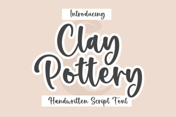 Clay Pottery