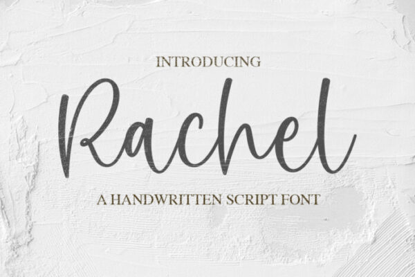 Rachel