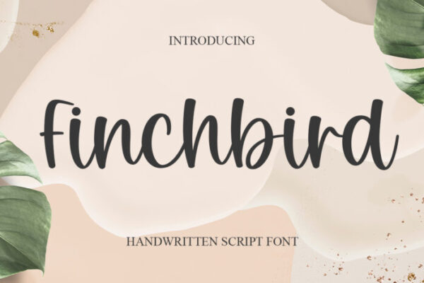 Finchbird