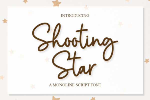 Shooting Star