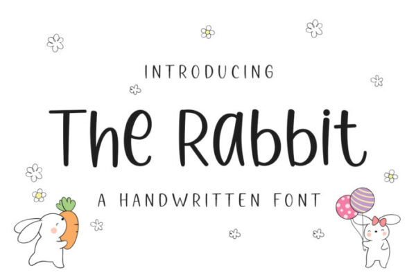 The Rabbit