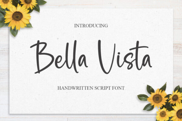 Bella Vista