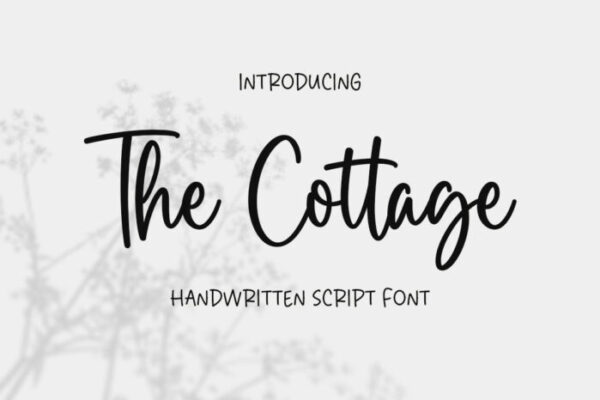 The Cottage