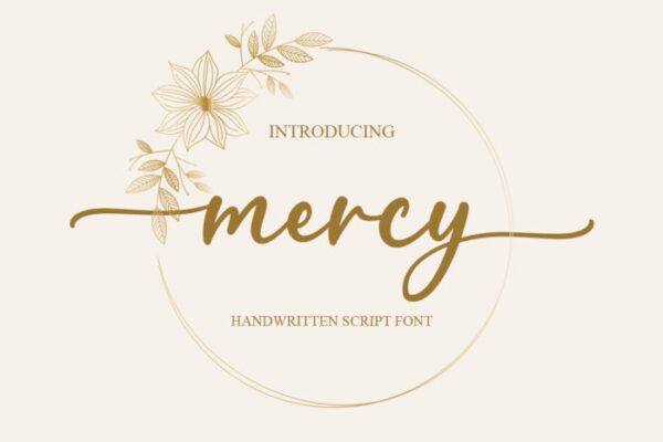 Mercy