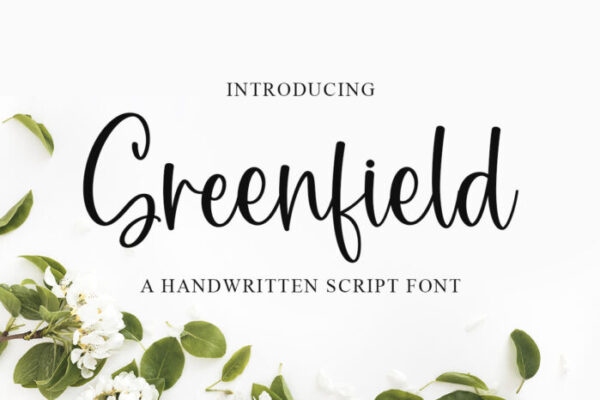 Greenfield