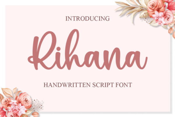 Rihana