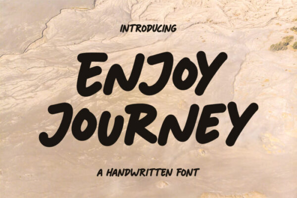 Enjoy Journey