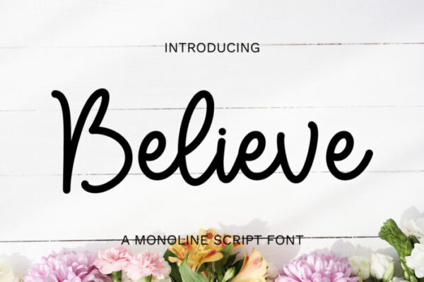 Believe