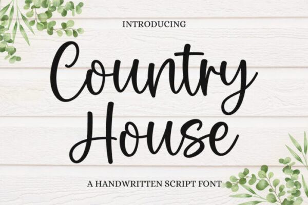 Country House