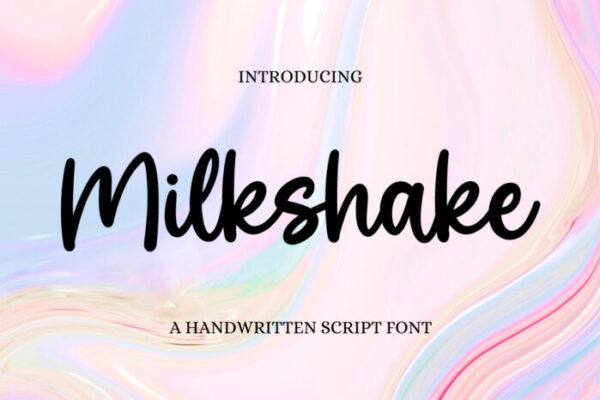 Milkshake