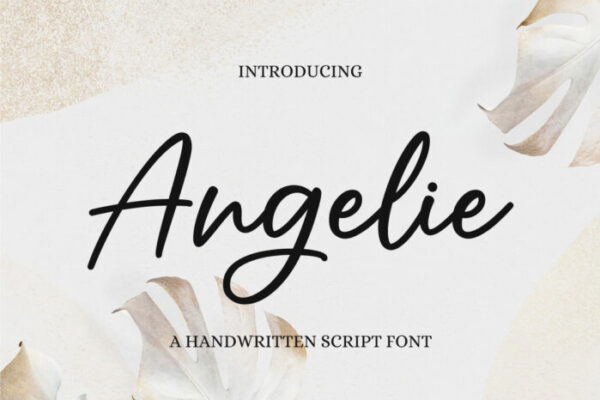 Angelie