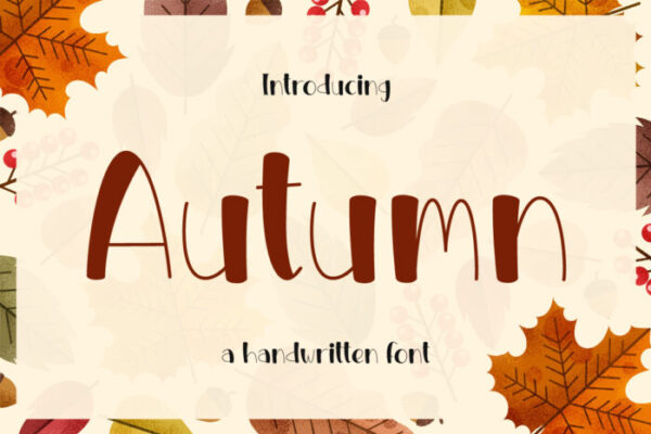 Autumn
