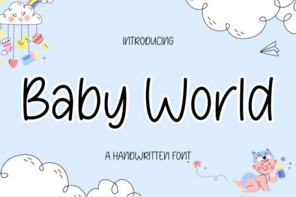 Baby World