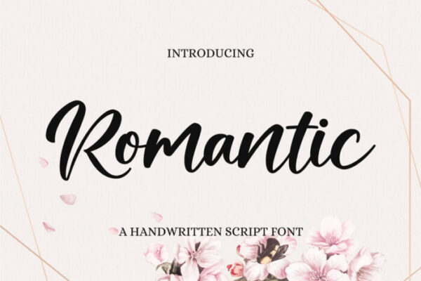 Romantic